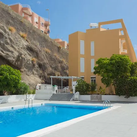 Entero Con Vistas Al Mar En Апартаменты *