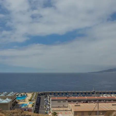 Апартаменты Entero Con Vistas Al Mar En *