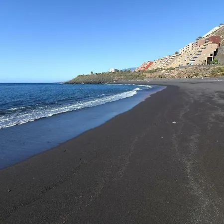 Апартаменты Entero Con Vistas Al Mar En Радазул