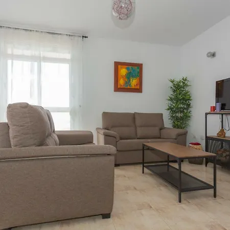 Entero Con Vistas Al Mar En Apartment *
