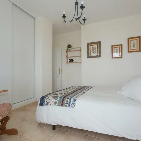 Apartment Entero Con Vistas Al Mar En *